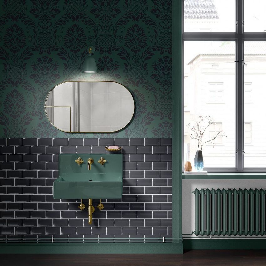 Damasks I by Tashi Studio - Files in Use example