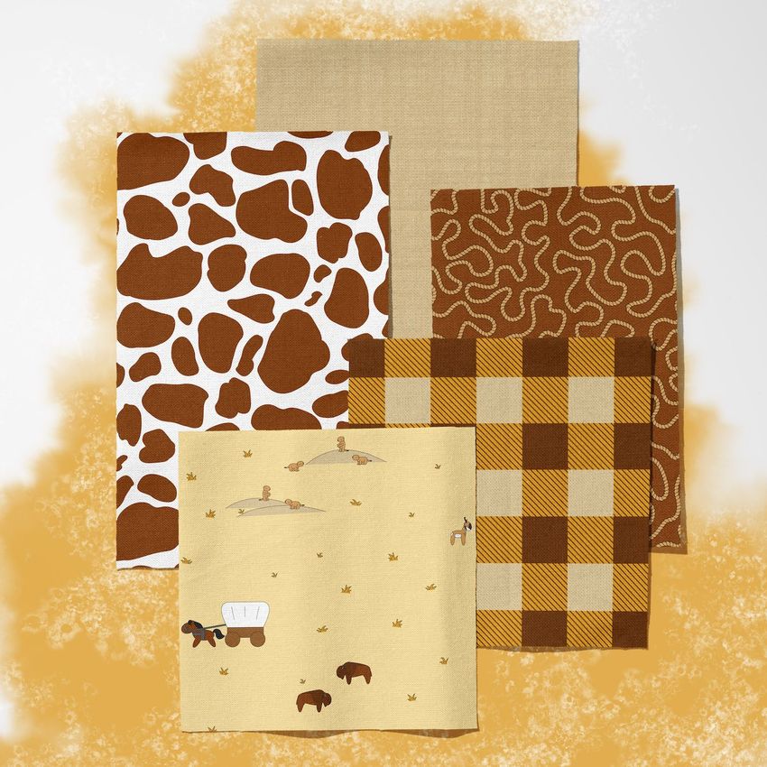 Veer West I by Jaguar Island Design - Files in Use example