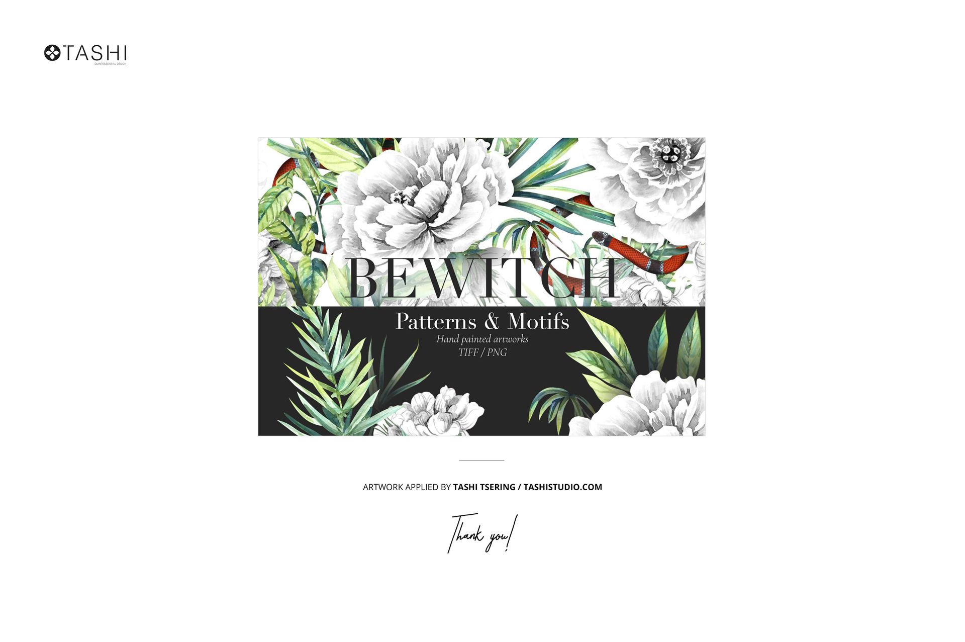 Top View of Tied Twilly Scarf Mockup - mockup screenshot 5