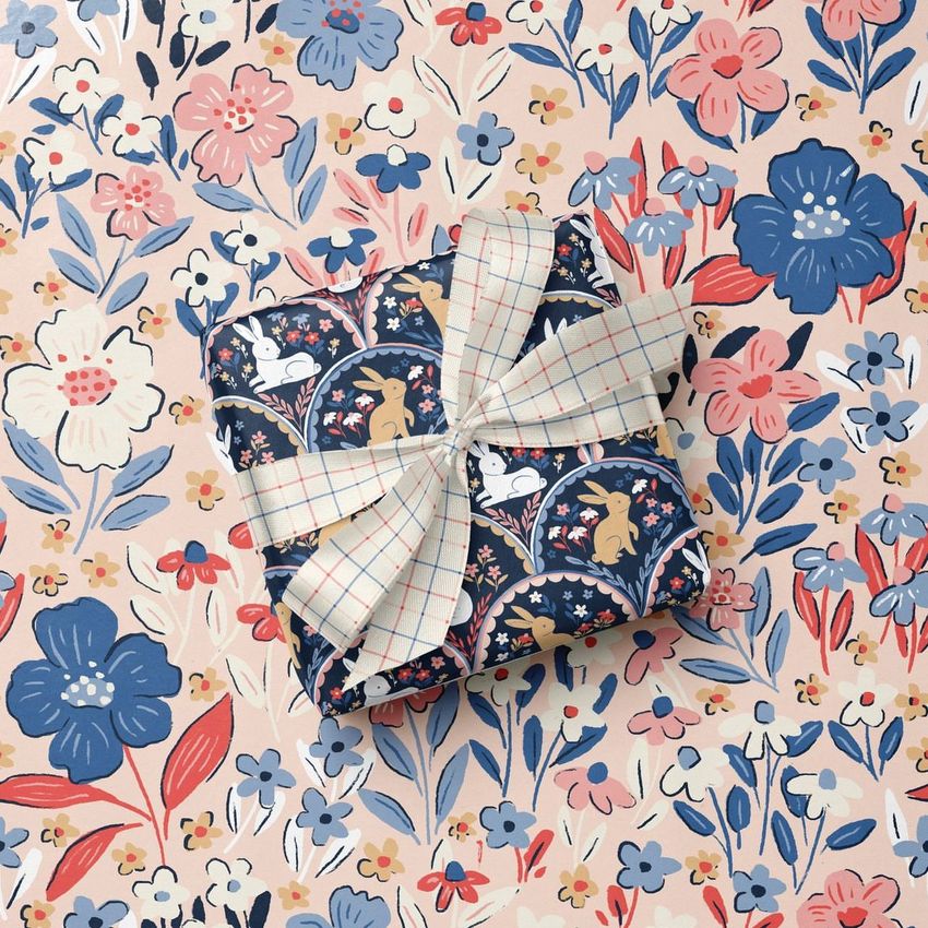 Bunnies in Love by Dominika Godette - Files in Use example