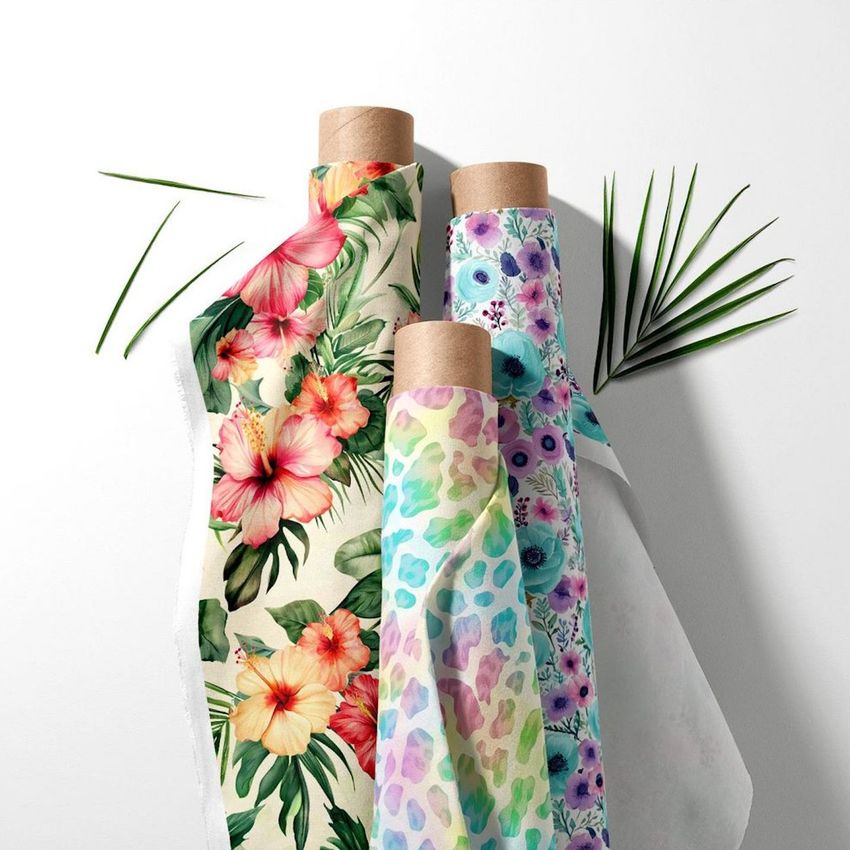 Pastel Prism Leo by Pink Pony Design - Files in Use example