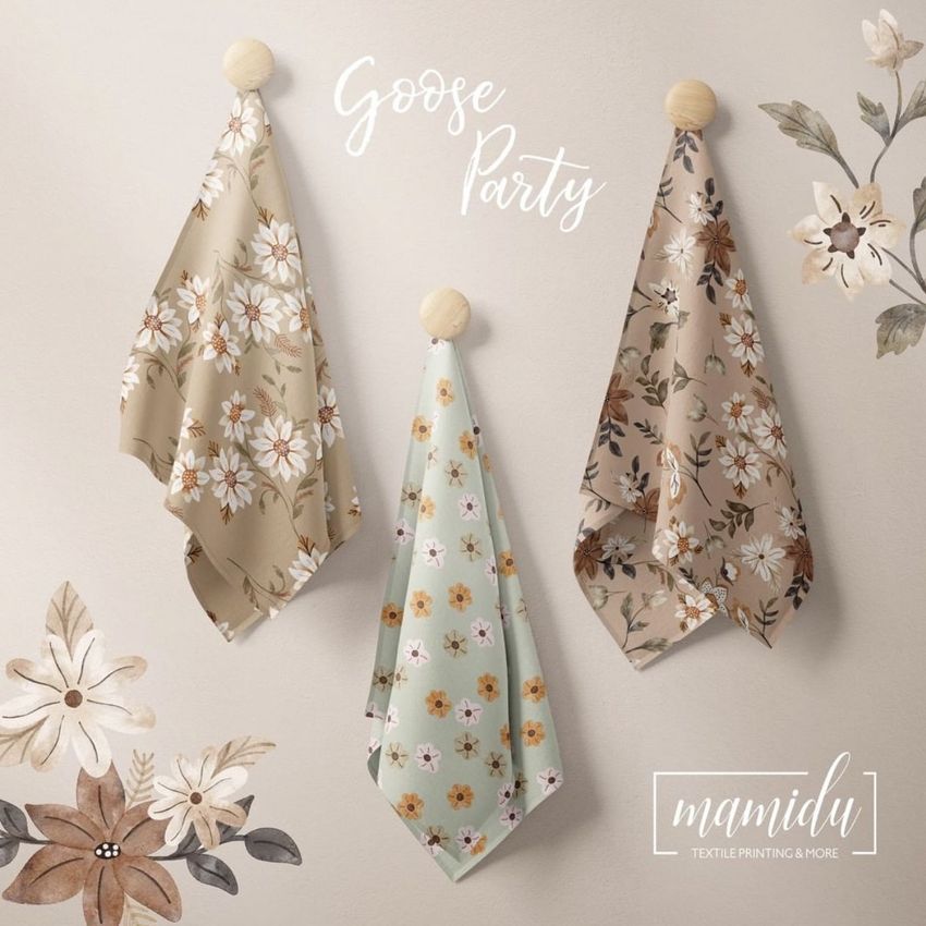 Autumn Patterns by Mamidu - Files in Use example