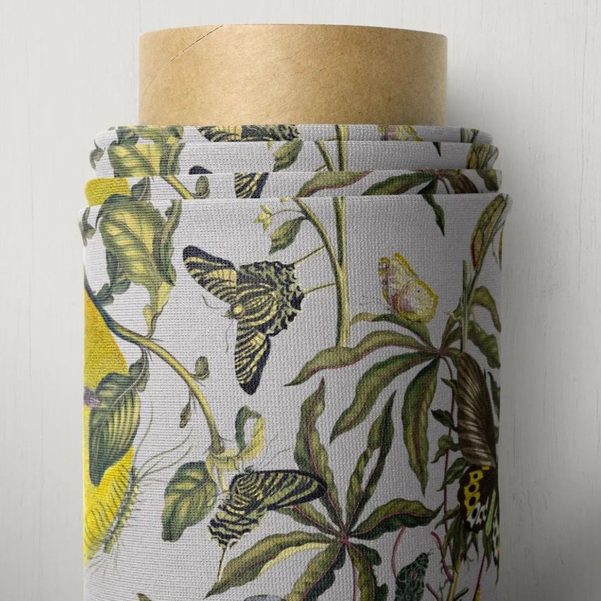 Botanic Fiorenzo by Imrik Studio - Files in Use example