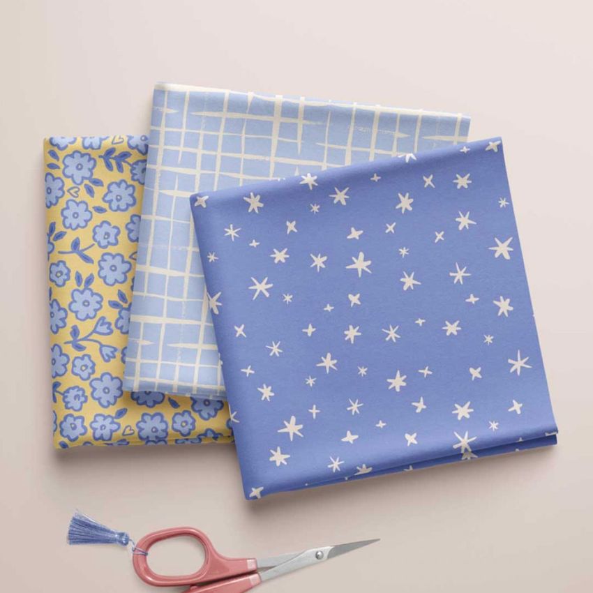 Stars by Softly Studio - Files in Use example