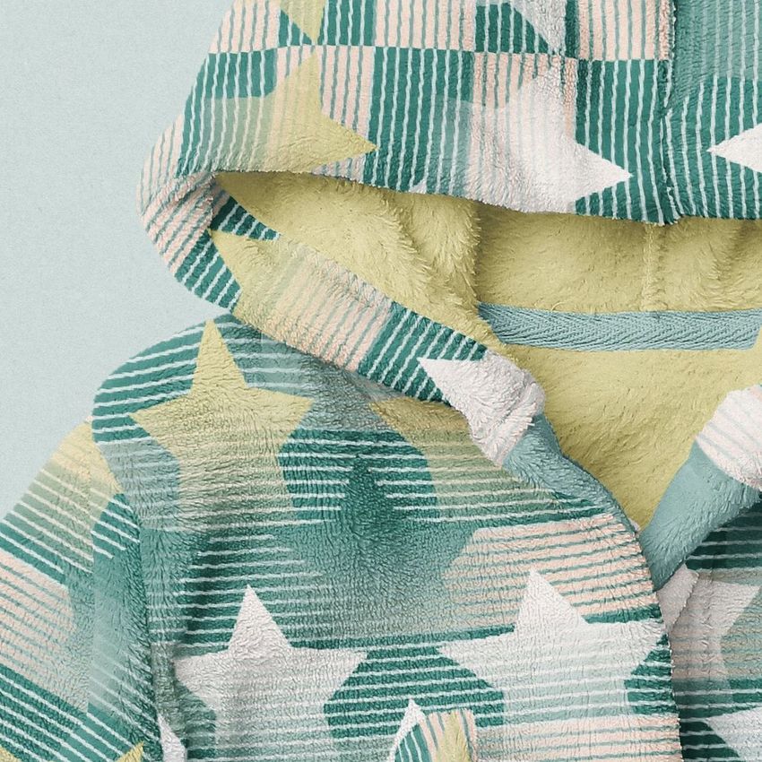 Pattern Collection by Hanna Inaia´h  - Files in Use example