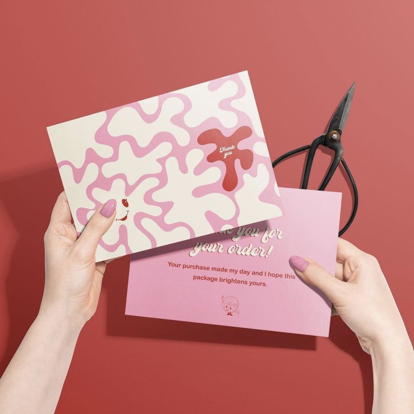 Glazed by Sewciality by Zainab Mughal - Files in Use example