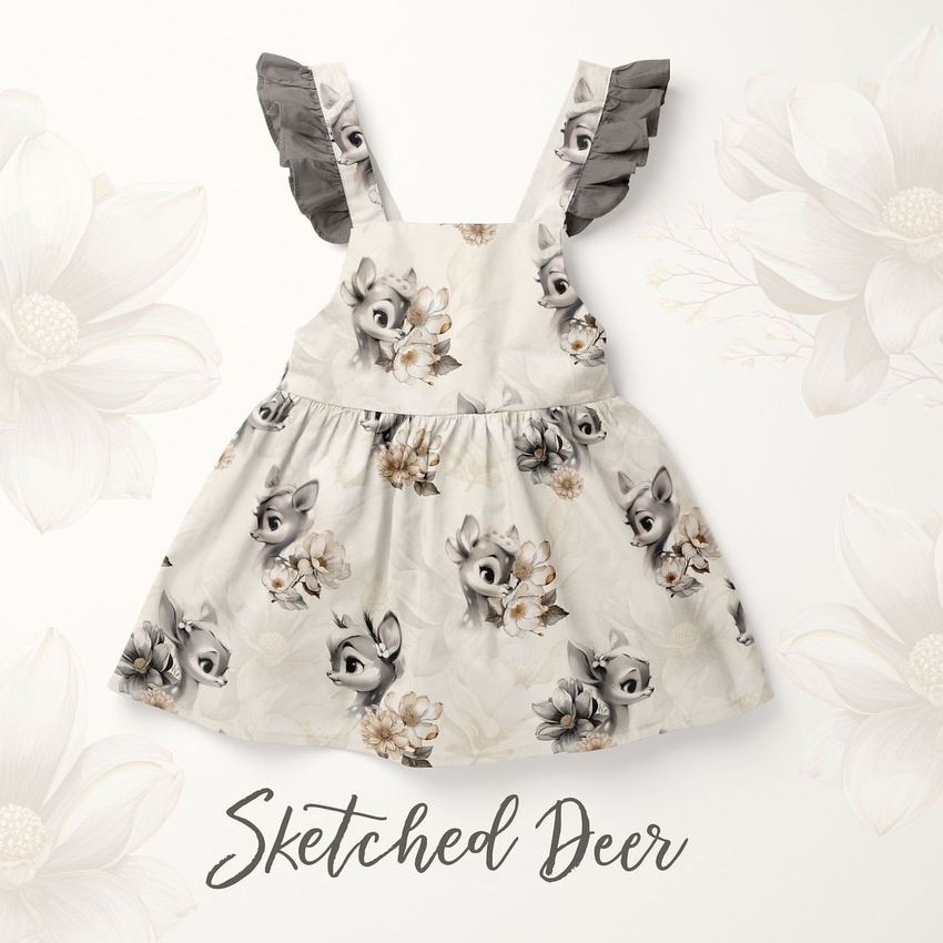 Cute Deer  by Mamidu - Files in Use example