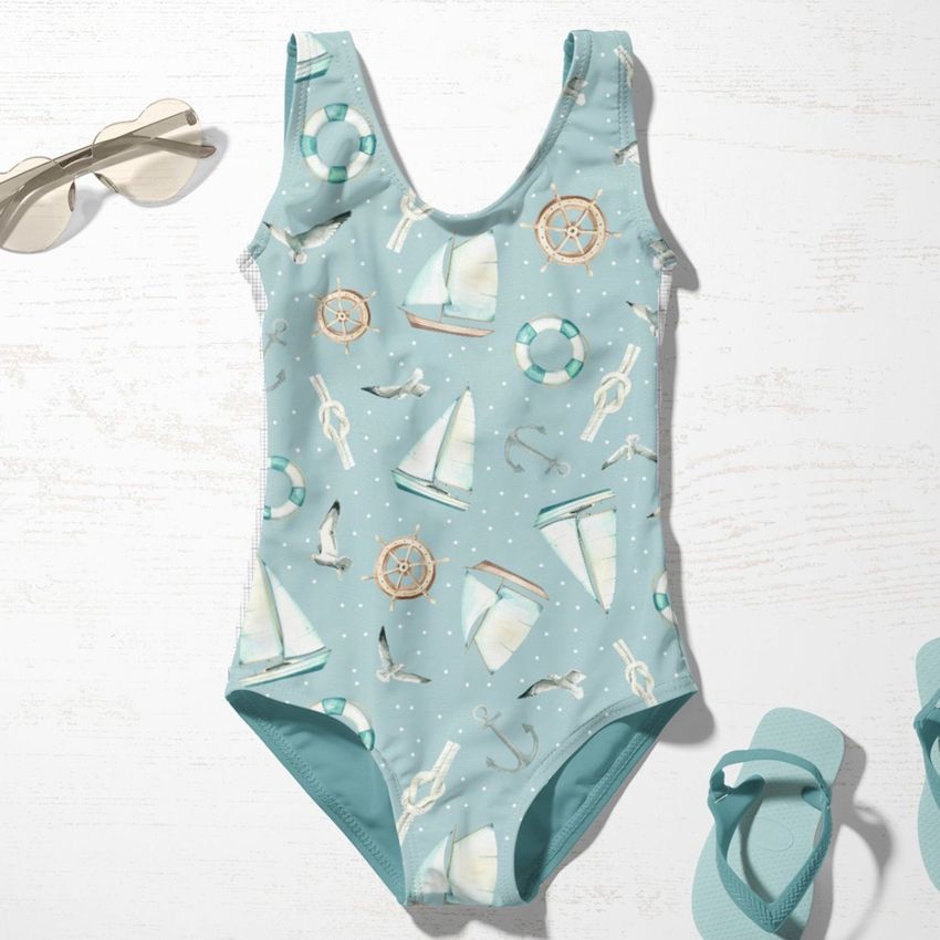 Sailors' Delight by Kamides Studio - Files in Use example