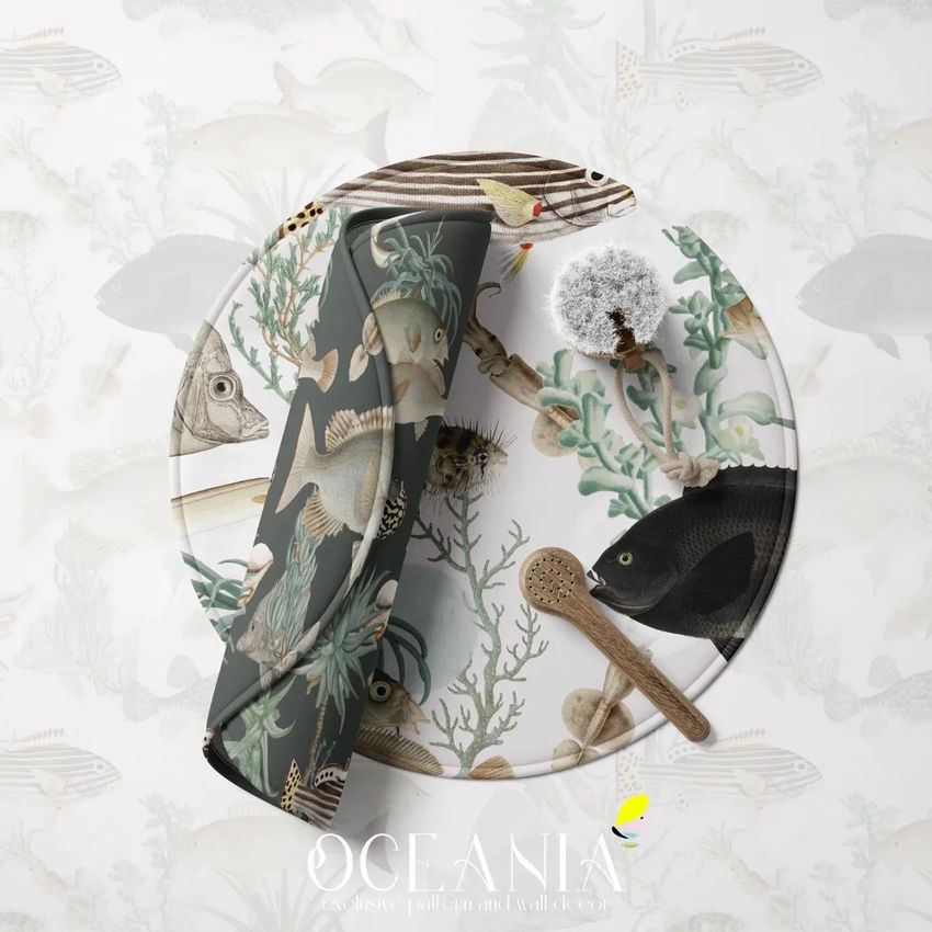 Oceania I by Imrik Studio - Files in Use example