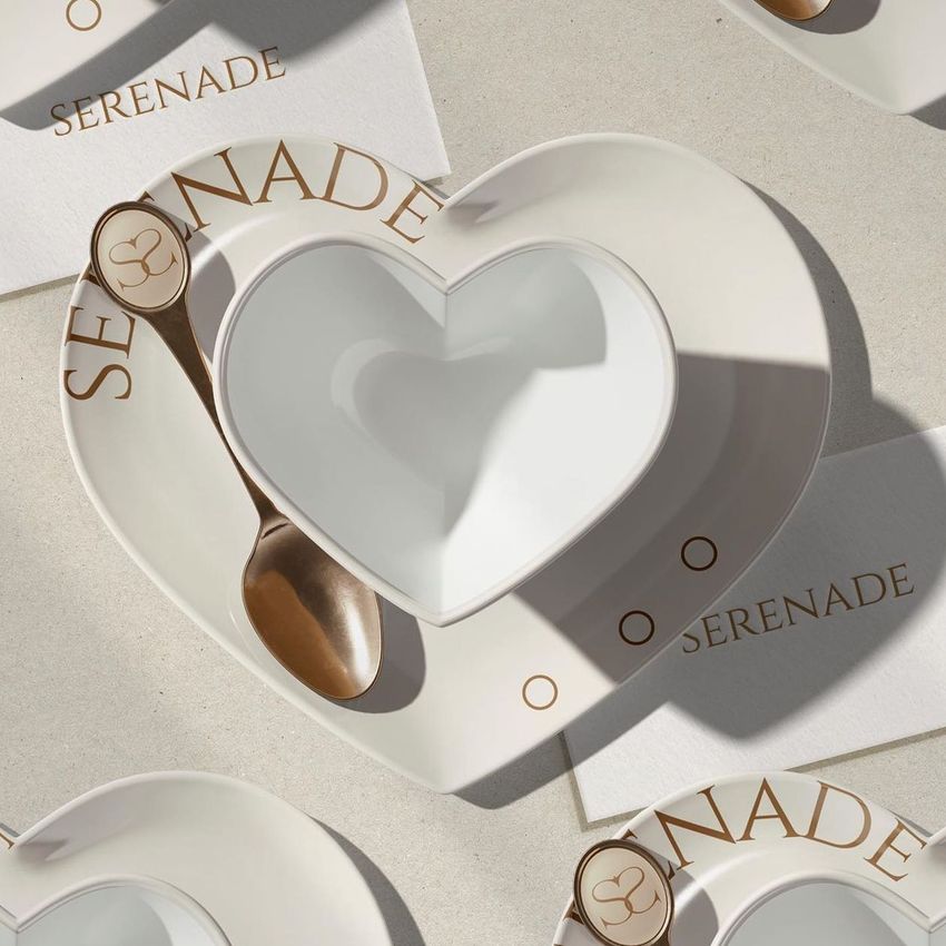 Serenade  by Dayenah Studio - Files in Use example