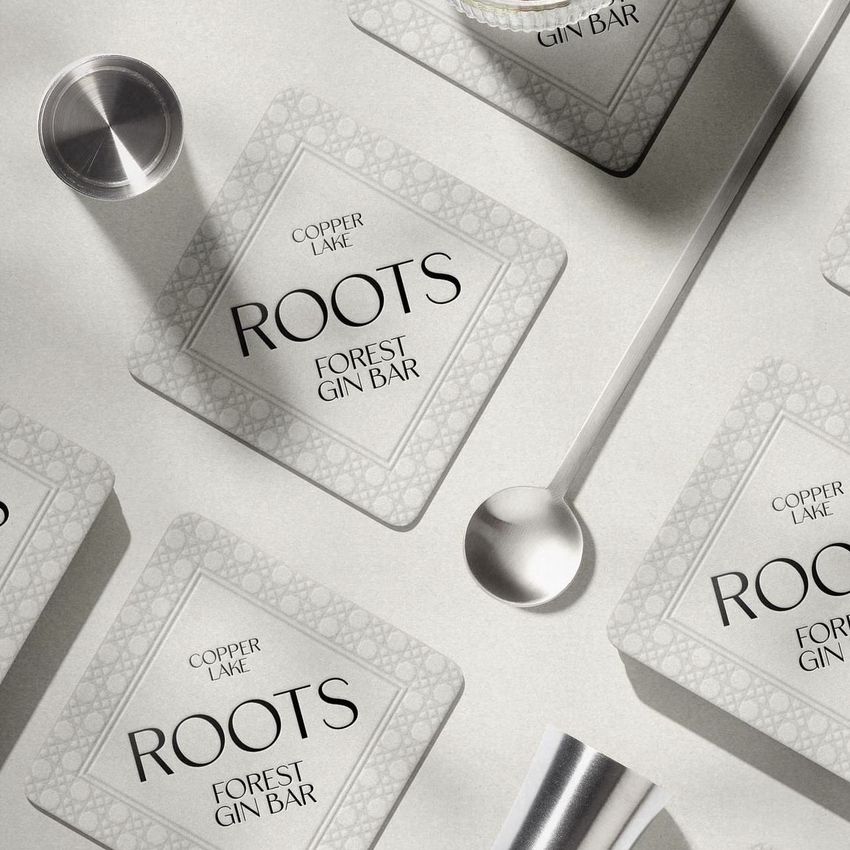 Roots by Eugene Wysota - Files in Use example