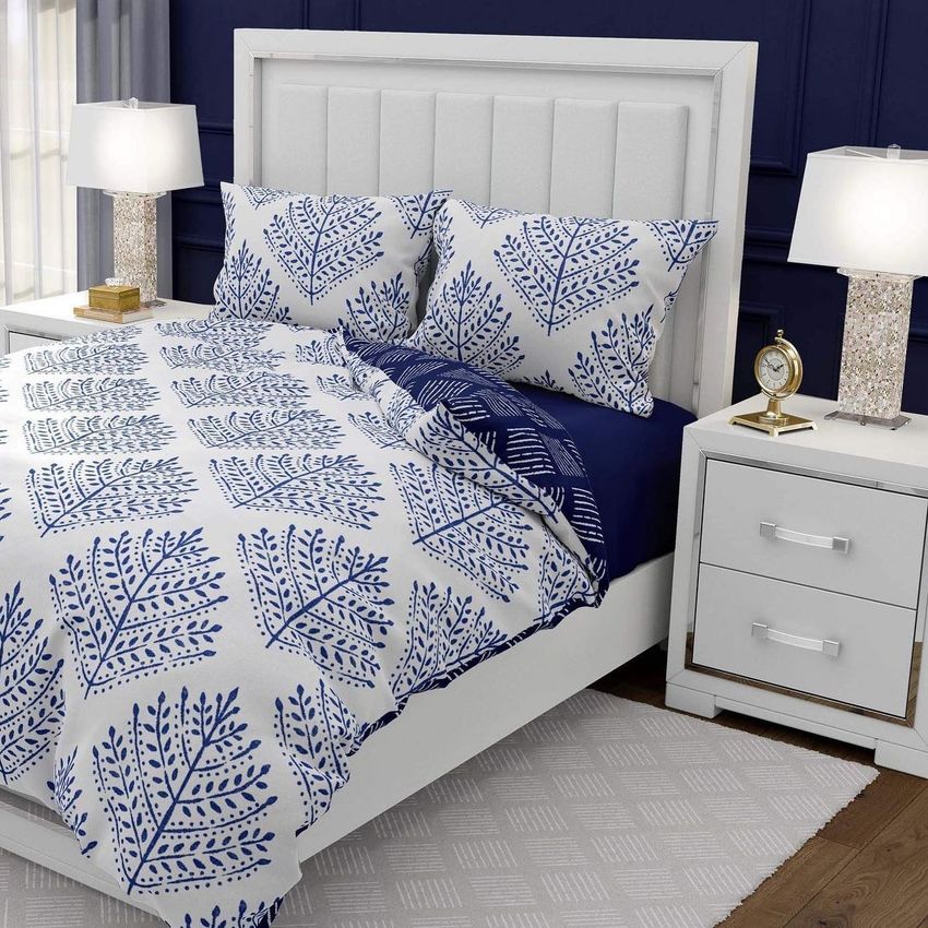 Eloise Leaves by Beatitudes Design - Files in Use example