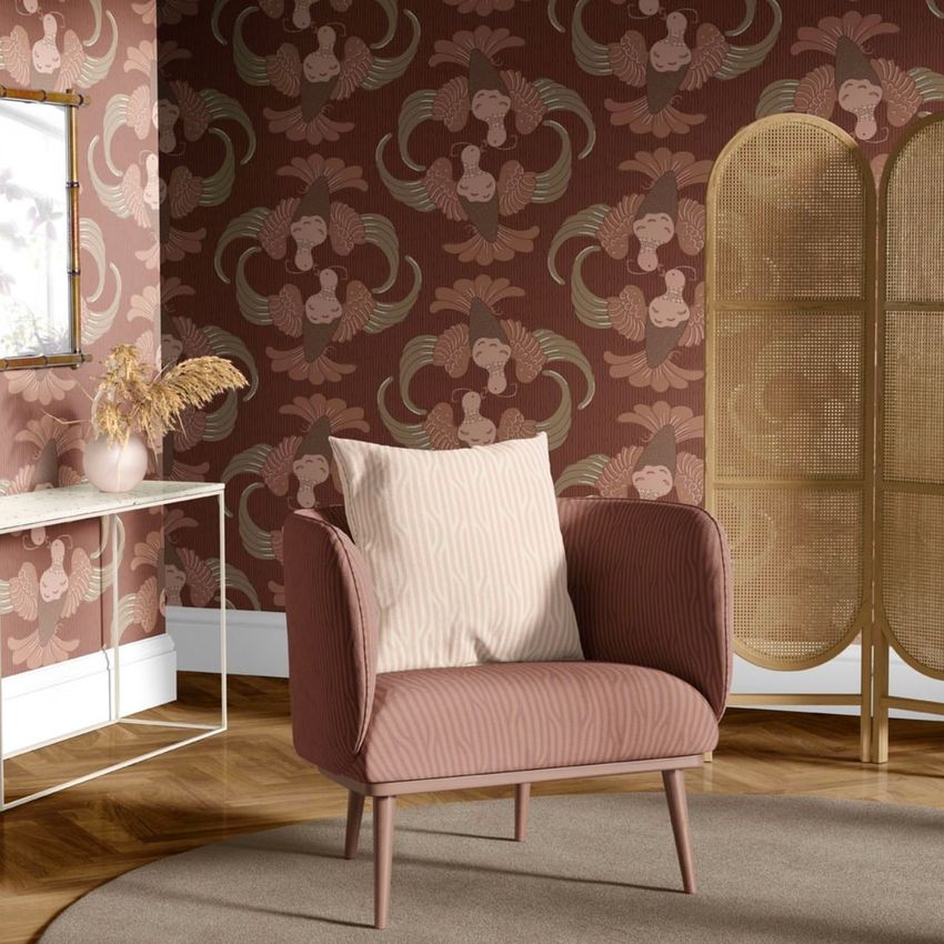 Love Birds by Claudia Boettcher - Files in Use example