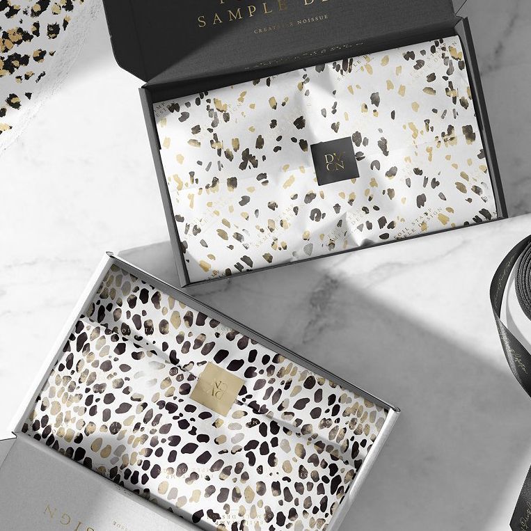 Animal Prints Collection by Alisa Fimen - Files in Use example