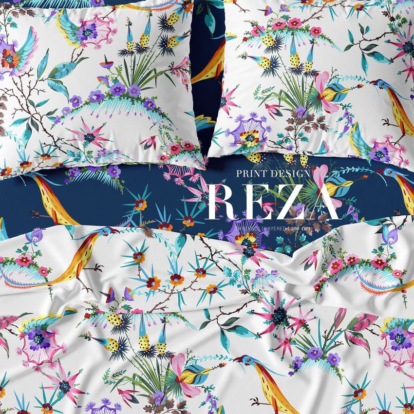 Reza by Tashi Studio - Files in Use example