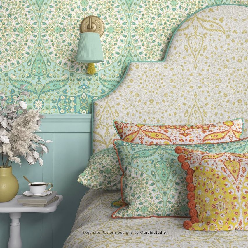 AL WAR by Tashi Studio - Files in Use example