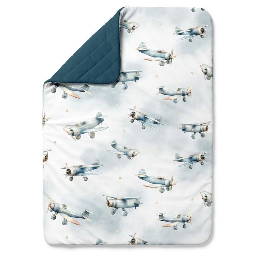 Airplanes I by ConyArtStudio - Files in Use example