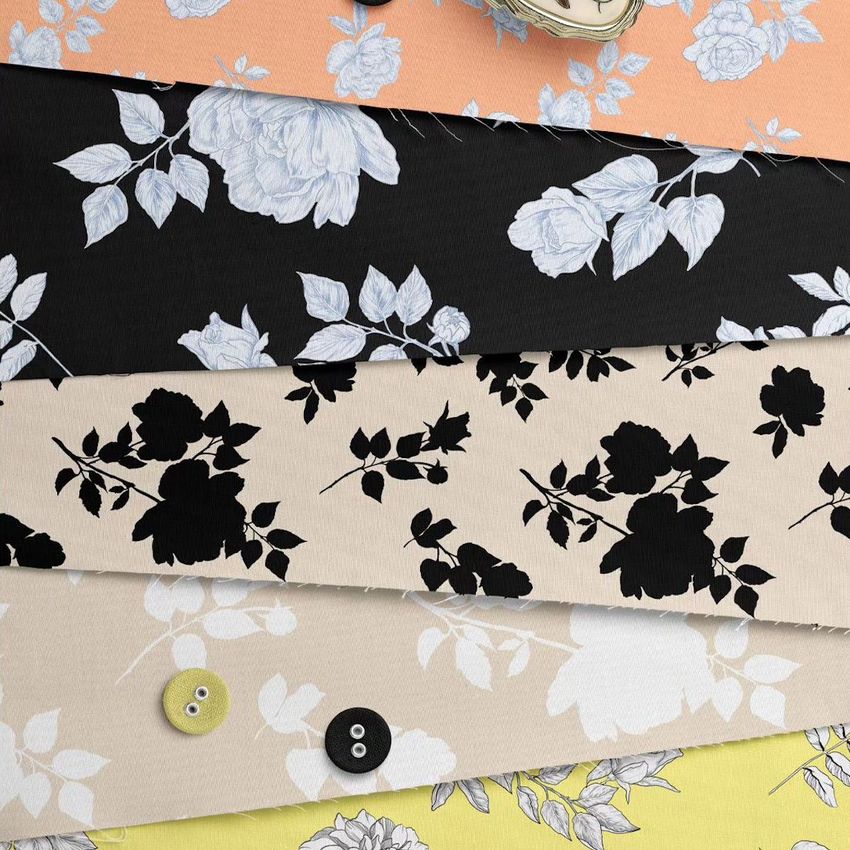 From Summer To Fall by Masha Litvinova - Files in Use example