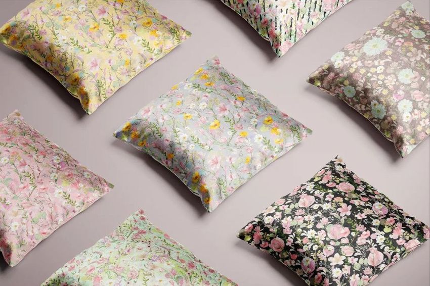 Fiorenzo Collection by Riccardo Scala - Files in Use example