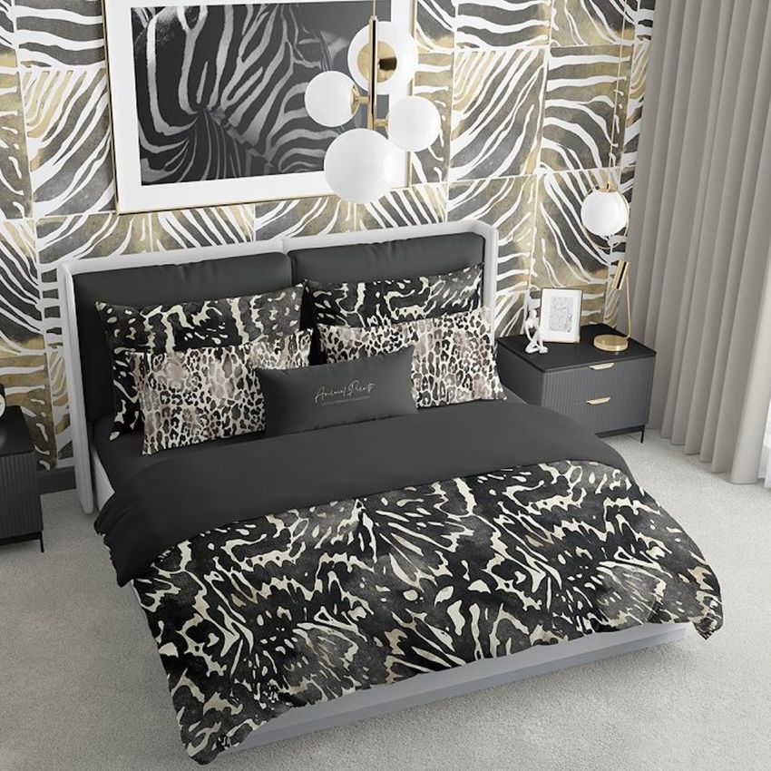 Animal Prints by Alisa Popova - Files in Use example