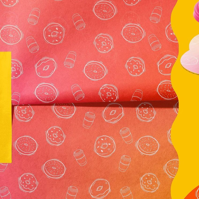 Frosted by Thetis Barton - Files in Use example