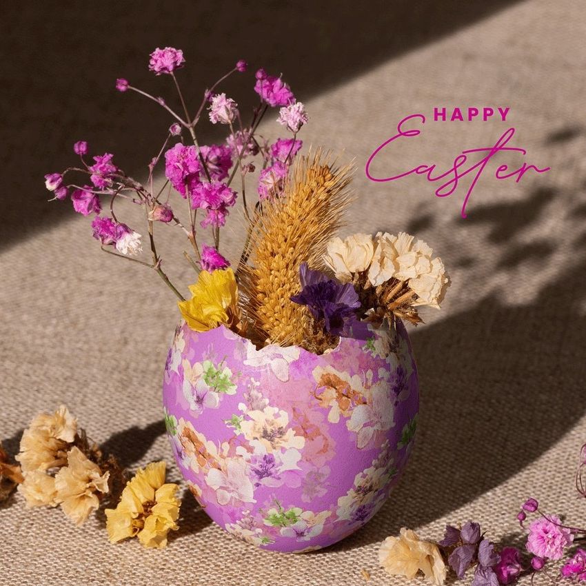 Fresh Spring Vibes by Dag Dej - Files in Use example