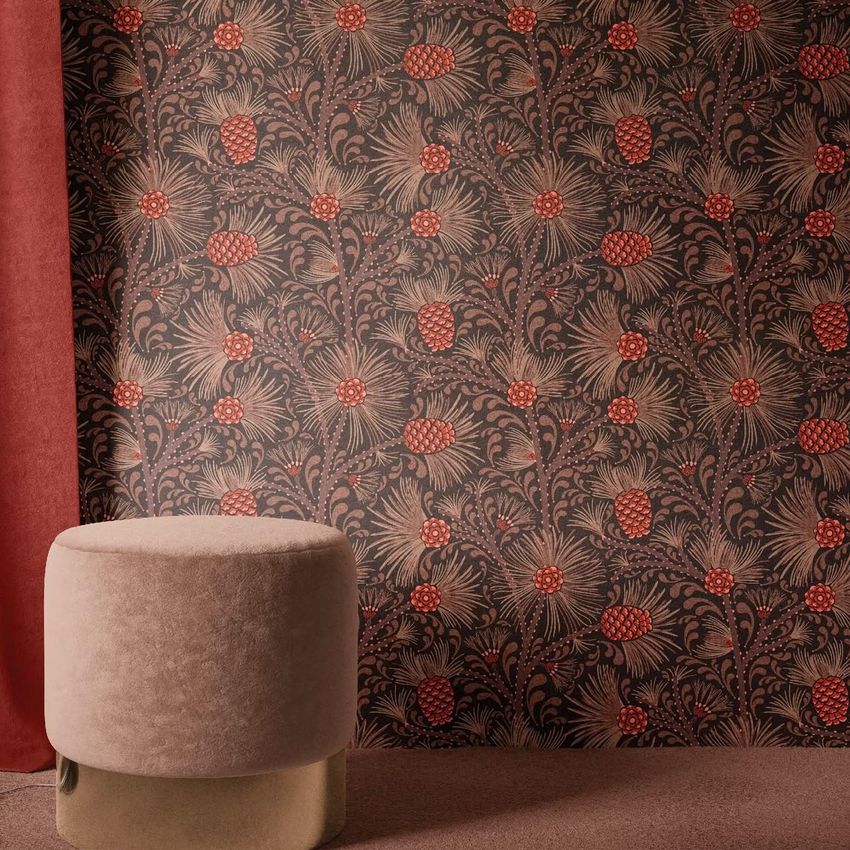 Trailing Pine by Gargi Panwar - Files in Use example