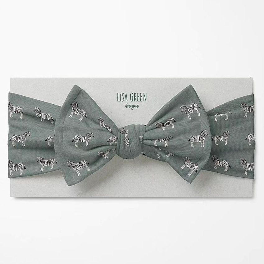 Zebra Print  by Lisa Green - Files in Use example