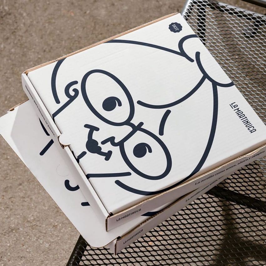 La Martinuca by Maniac Studio - Files in Use example