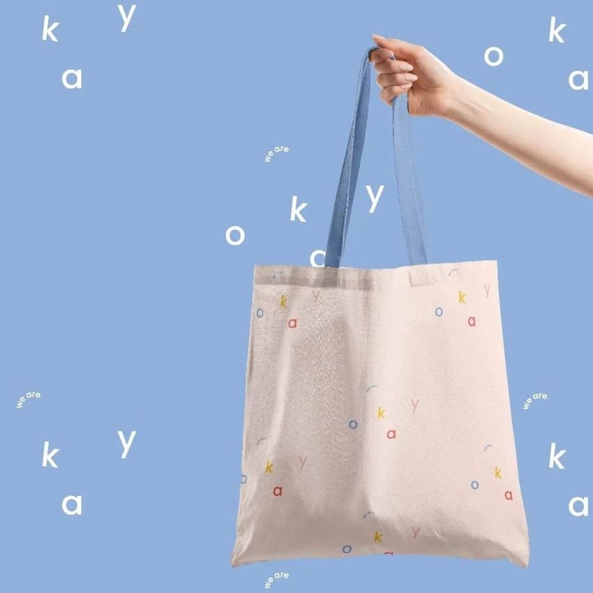 "We are Okay" by Tamara Weetman - Files in Use example