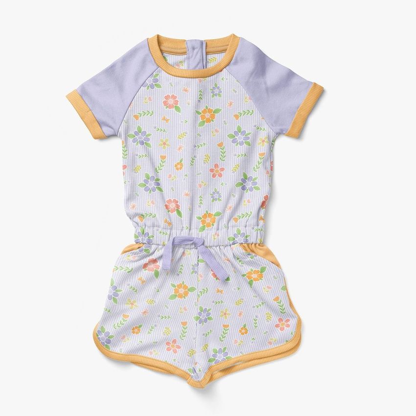 Spring Collection  by Carey Copeland - Files in Use example