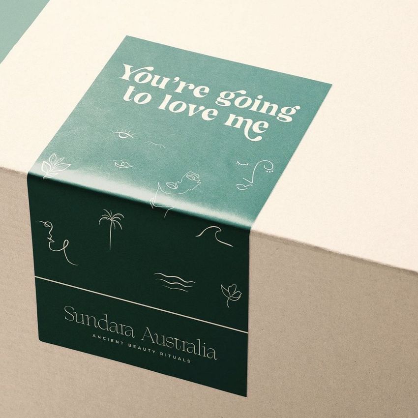 Sundara Australia  by Fatima Mughal  - Files in Use example