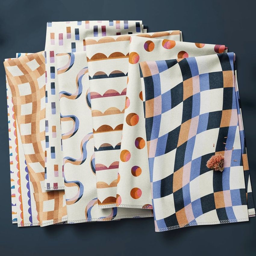 Little Gems by Rachel Parker Design - Files in Use example