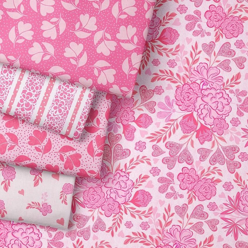 Grown with Love by Floral Sky Design - Files in Use example