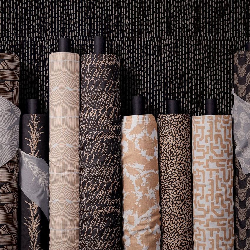 Darling Neutral Linen by One Sweet Orange - Files in Use example