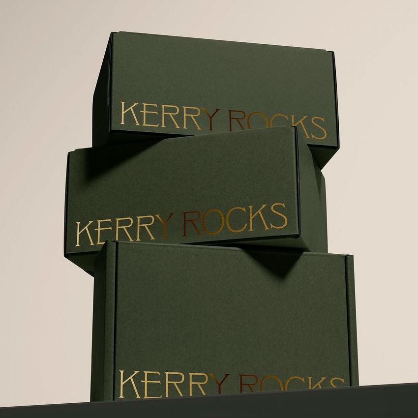 Kerry Rocks by SM House - Files in Use example