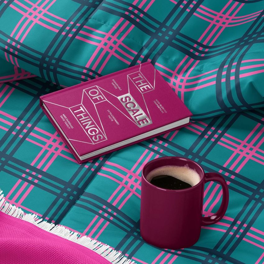 Checkerboard by Maryna Lagereva - Files in Use example