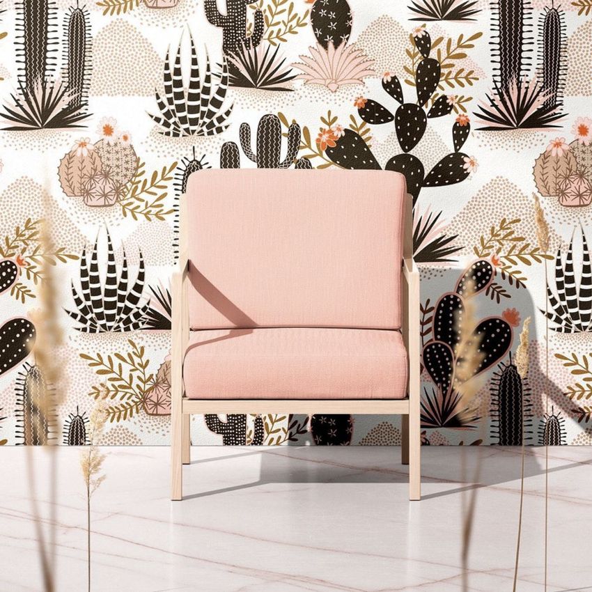 Pattern Collection by Mercedes Cortes - Files in Use example