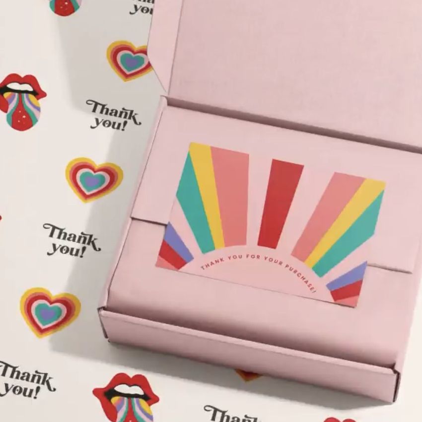 Rebel Muse Vintage by Fatima Mughal  - Files in Use example