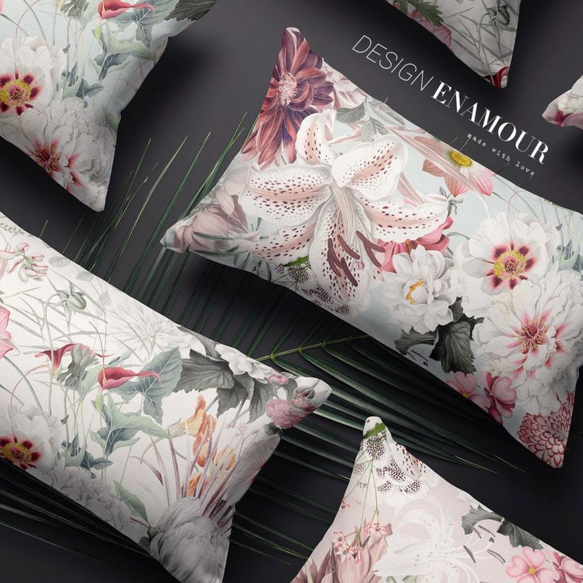 Enamour by Tashi Studio - Files in Use example