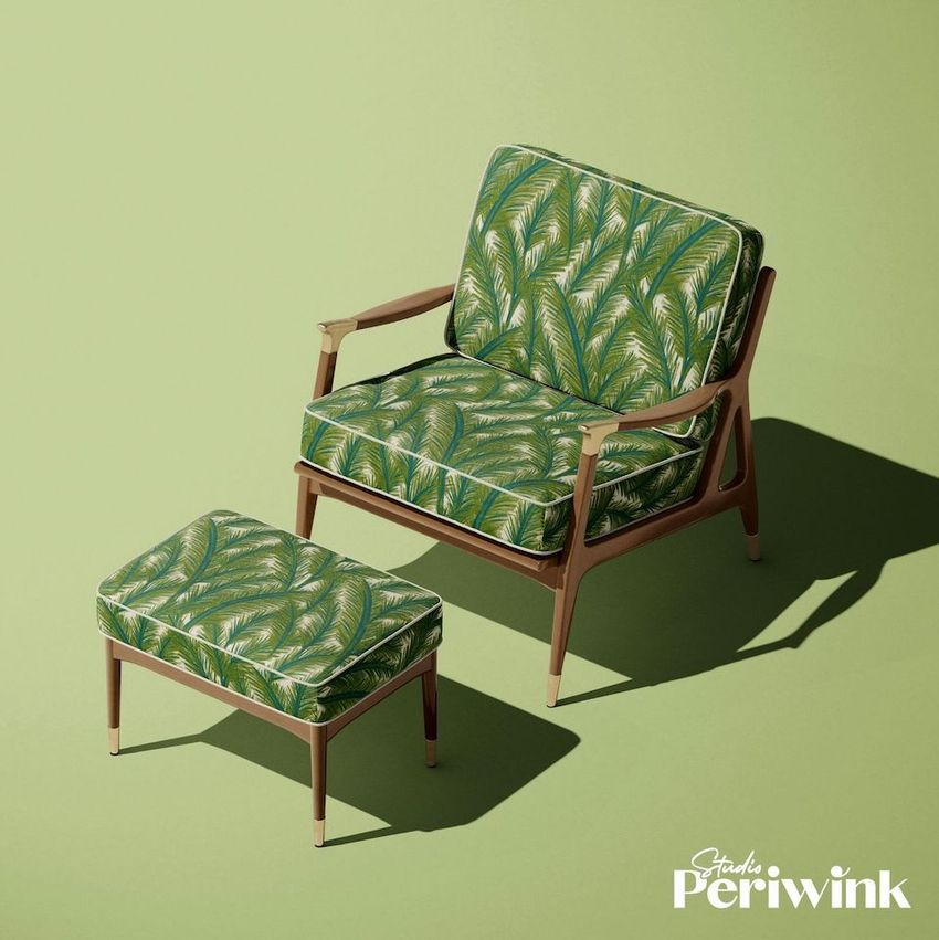 Summer Rain by Studio Periwink - Files in Use example