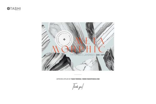 Front view of a bathroom scene with a transparent shower curtain mockup, bathtub, towel, and small table beside it.