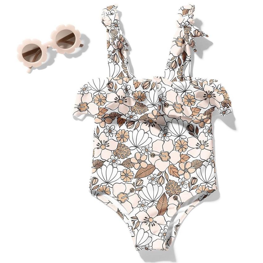 Floral Pattern  by Julie Storie - Files in Use example