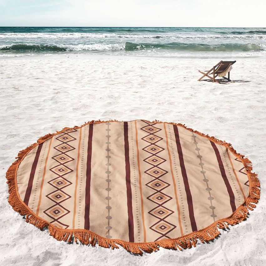 Beach Vibes  by Kendra Chatfield - Files in Use example