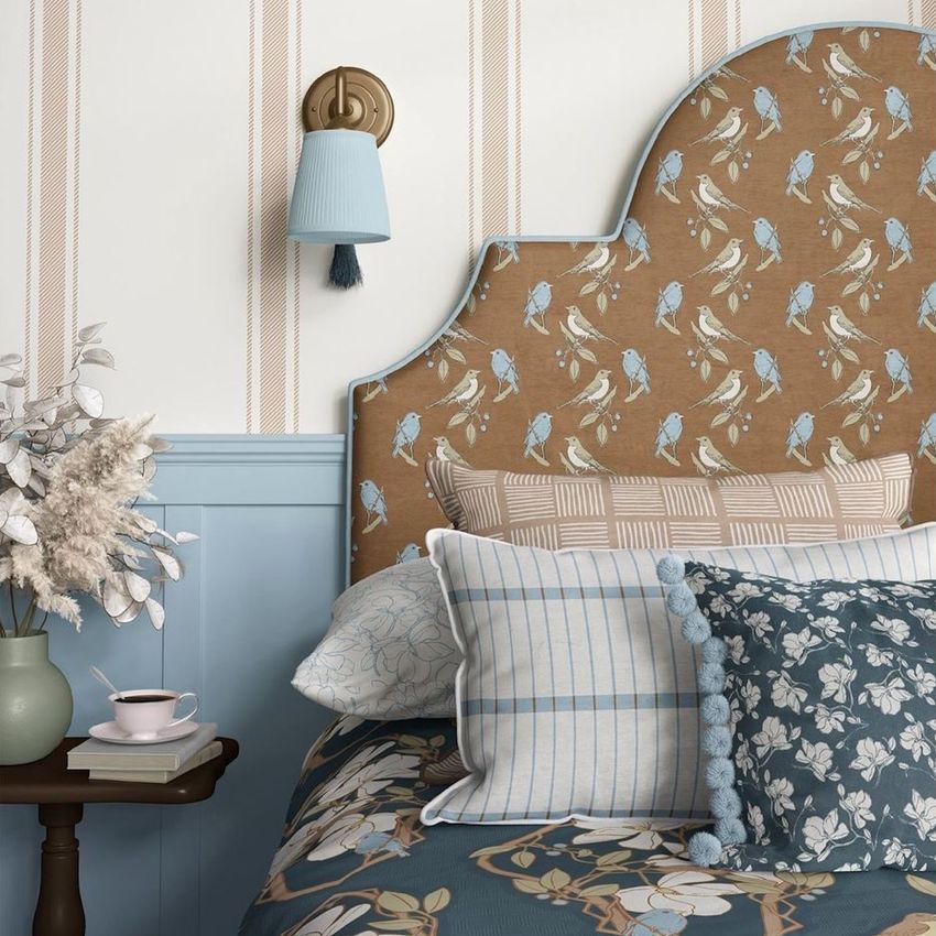 Bell Buckle Modern Farmhouse by Bethany Hissong - Files in Use example