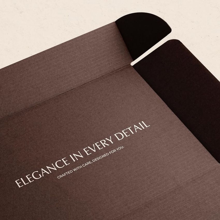 Elegance in Every Detail by Design By Haya - Files in Use example