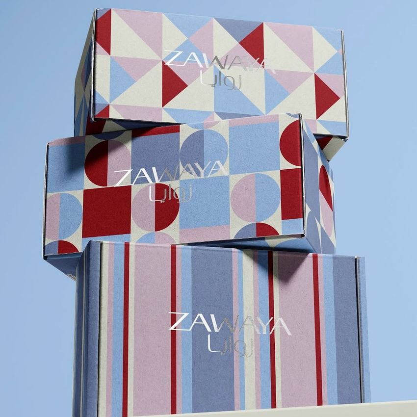 Zawaya by Saskia Eikenboom - Files in Use example