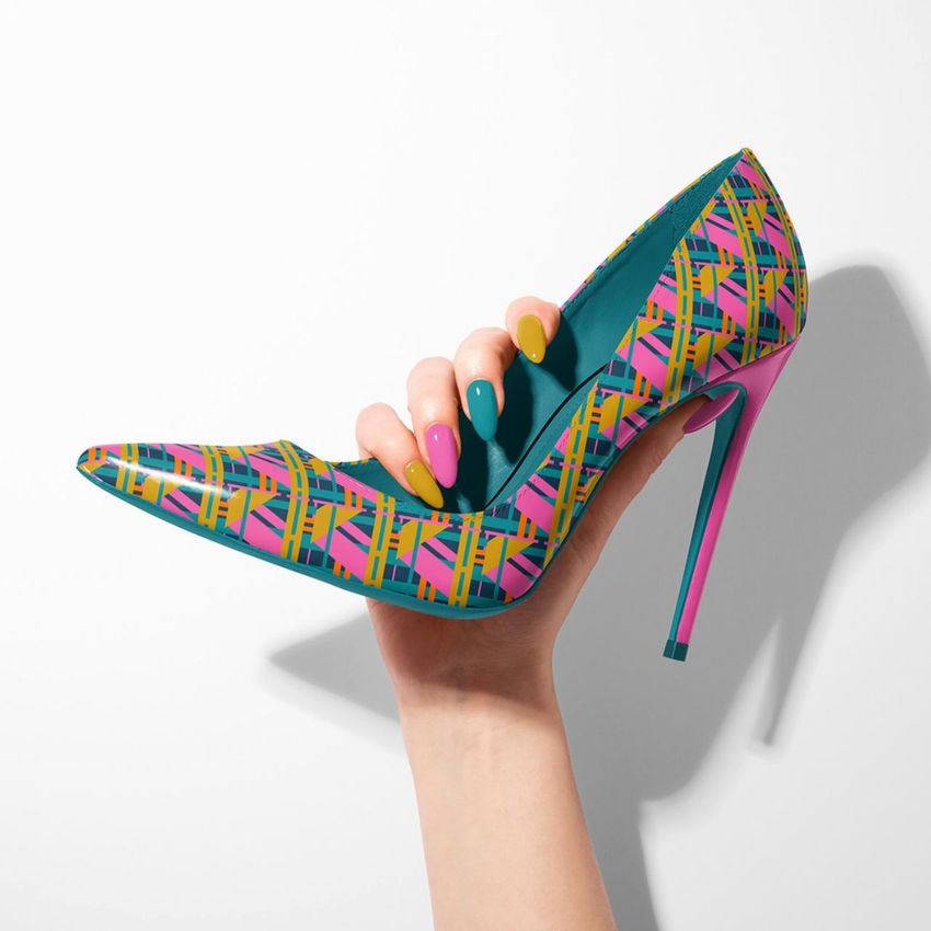 90s Pattern by Maryna Lagereva - Files in Use example