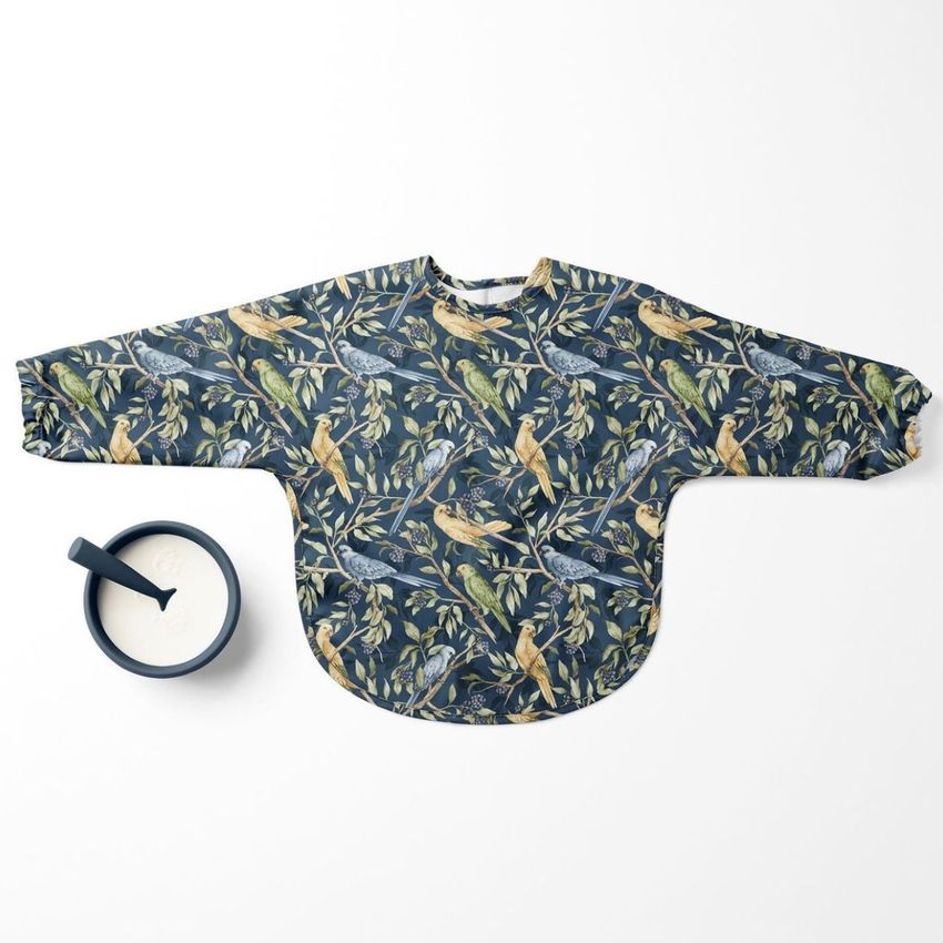 Papugi  by Cosmostash  - Files in Use example