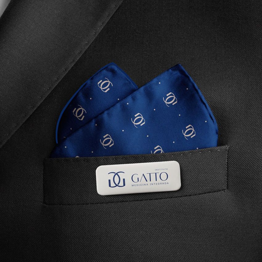 Instituto Gatto by Nicacio Brands - Files in Use example